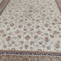 یک جفت فرش 12متری آرا مشهد