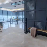 ۶۵ تا ۸۵ متر طبقات بالا در برج اداری آرمیتاژ مشهد