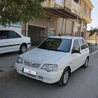 پراید 111