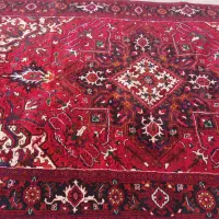 خرید و فروش فرش الوار شربیان و فروش نخ