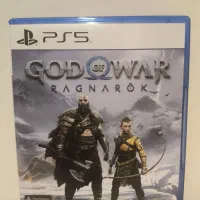 گاد آف وار راگناروک (PS5)