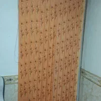 فروش پرده عمودی یک عدد درب و پنج عدد پنچره|پرده، رانر، رومیزی|شهرکرد, |دیوار