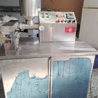 دستگاه کباب زن کوبیده گیر سیخ گیر بابایyyh|کافیشاپ و رستوران|اصفهان, زاجان|دیوار