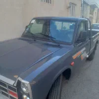 نیسان اکستند مدل۱۴۰۴ EXصفر دوگانه