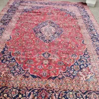 فرش دست بافت