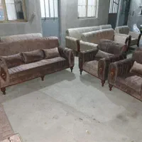 مبل بابل تولیدی|مبلمان خانگی و میز عسلی|بابل, |دیوار