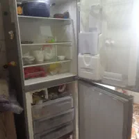 تعمیر یخچال فریزر و صنعتی درب منزل محل کارو