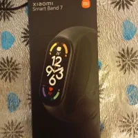 ساعت مچی می بند ۷