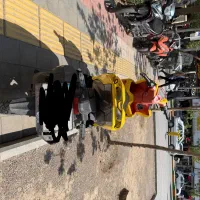 کلیک 1400 کویر