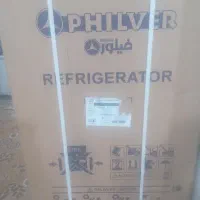 یخچال فریز فیلور نو داخل کارتن