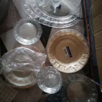 ظرف پریکس|ظروف پخت‌وپز|یزد, |دیوار