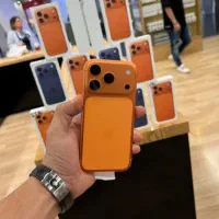 آیفون یا اپل فول کپی 17 pro 512 گیگابایت