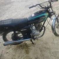 موتور قولنامه ای به شرط