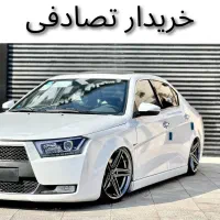 دنا ۶ دنده/ مشاور و معاوضه تصادفی