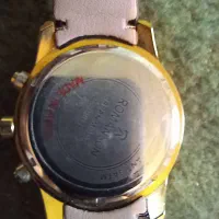 ساعت رومانسون نو|ساعت|مسجد سلیمان, |دیوار