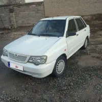 پراید ۱۳۲|خودرو سواری و وانت|میانه, |دیوار