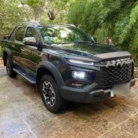 پیکاپ T9 مدل ۱۴۰۴ مشابه صفر بدون نقطه