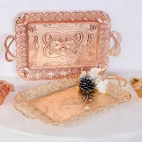 ظروف سربی|ظروف سرو و پذیرایی|شریفآباد, |دیوار