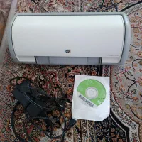 پرینتر hp D1360