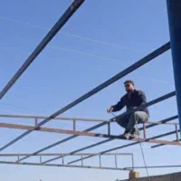 جوشکاری برای افراد نیاز مند رایگان