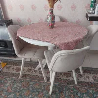 سرویس ناهار خوری