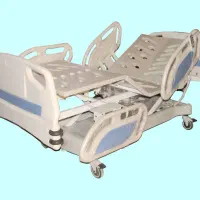 اجاره و فروش تخت بیمارستانی برقی و مکانیکی
