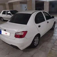 ساینا اس ۱۴۰۳ 85گانه مانیتور گارانتی|خودرو سواری و وانت|کرج, شهرک یاس جنوبی|دیوار