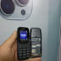 نوکیا ۱۰۵ نوکیاساده