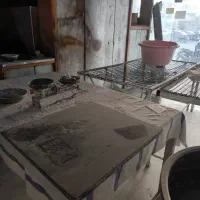 دستگاه نانوایی کامل|ماشینآلات صنعتی|درگهان, |دیوار