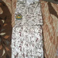 لباس با اورکت ارتشی|لباس|نسیمشهر, |دیوار