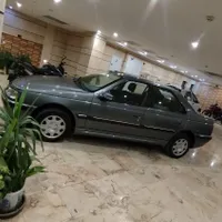 پژو پارس موتور جدید XU7P، مدل ۱۴۰۱ استثناعی|خودرو سواری و وانت|تهران, شارق شرقی|دیوار