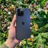 ۱۳ پرومکس ۲۵۶ دوسیم مشکی ZAA