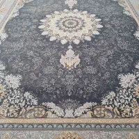 فرش ۱۲ متری/۷۰۰شانه/تمام نخ/ارسال کهکیلویه