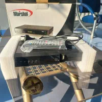 گیرنده دیجیتال مارشال در حد آک|صوتی و تصویری|کاشان, دروازه فین|دیوار