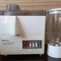 آبمیوه گیری سه کاره ناسیونال