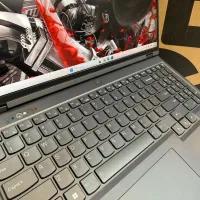 لپ‌تاپ گیمینگ حرفه‌ای LENOVO LEGION Y9000|رایانه همراه|شیراز, ملاصدرا|دیوار
