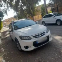 کوییک مدل 1400|خودرو سواری و وانت|کرمان, |دیوار