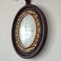 ساعت دیواری لوزی|ساعت دیواری و تزئینی|همدان, |دیوار