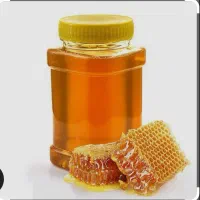 عسل طبیعی با برگه آزمایشگاه