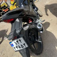 سوزوکی gsx 150