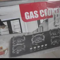 گاز صفحه ای