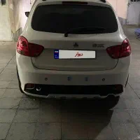 کوییک 1402gx|خودرو سواری و وانت|فردیس, قریشی|دیوار