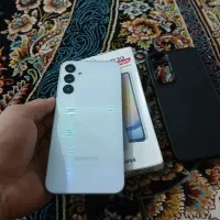 سامسونگ‌ A25 5G سالم و تمیز بدون ایراد ۱۲۸ گیگ