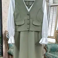 لباس مجلسی دخترانه|لباس|دورود, |دیوار