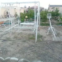 تاب و الاکلنگ|اسباب‌بازی بچه|مشهد, عسگریه|دیوار