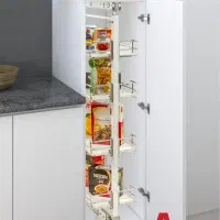 تولیدکننده تجهیزات آشپزخانه آذین