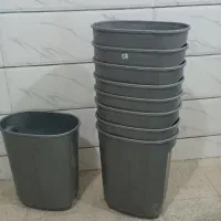 ظرف مخصوص حبوبات و غلات