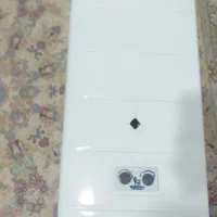 آبگرمکن شعله خیز  b115