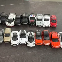 ماکت ماشین|کلکسیون و سرگرمی|شیراز, زرهی|دیوار