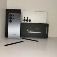 گلکسی S25 Ultra قلم دار ( غیراصل ،کپی )|موبایل|قم, نیروگاه|دیوار